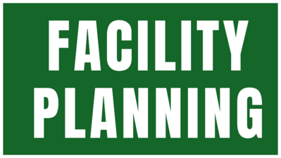 facility planning