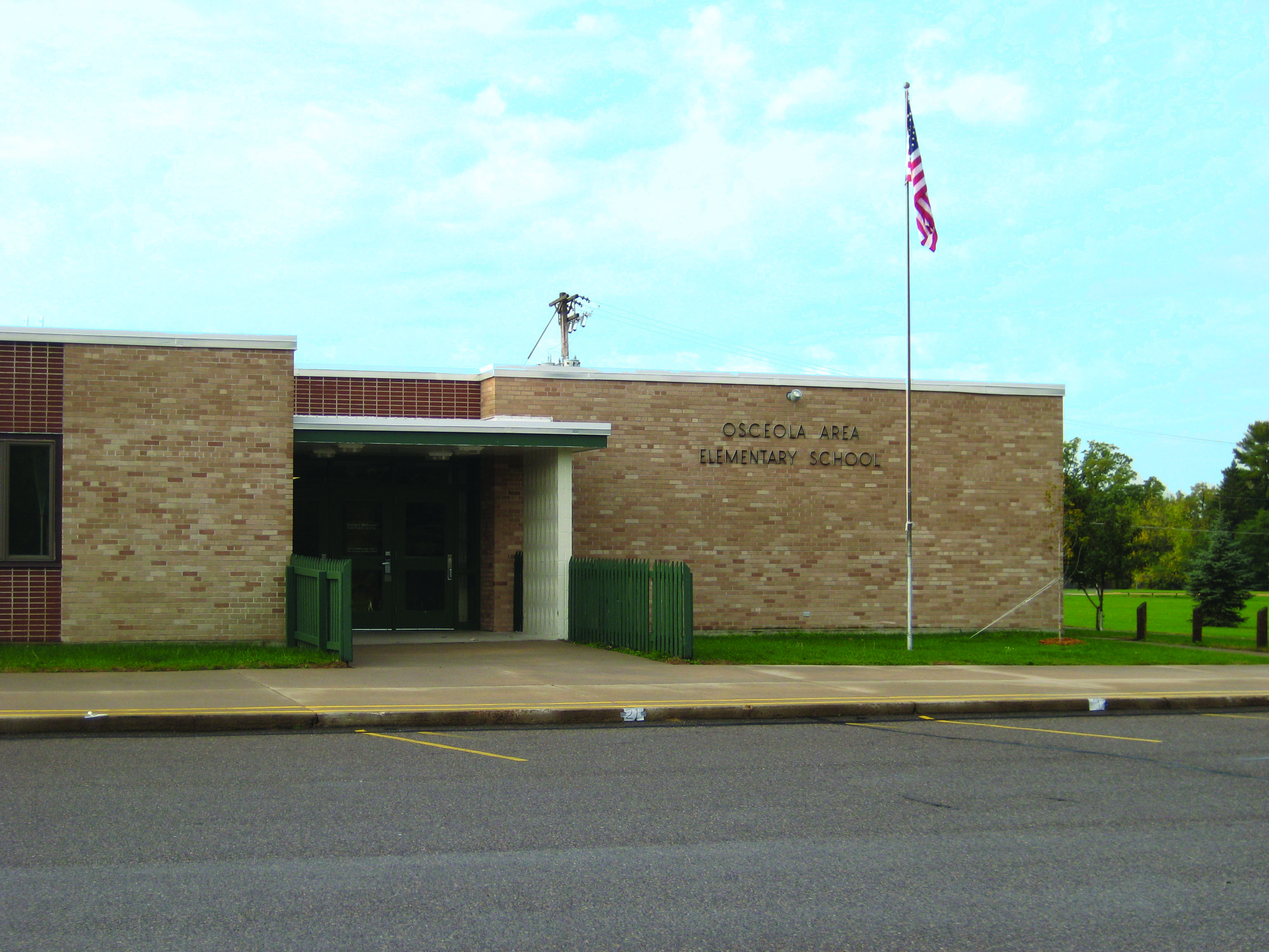 Osceola Elementary School