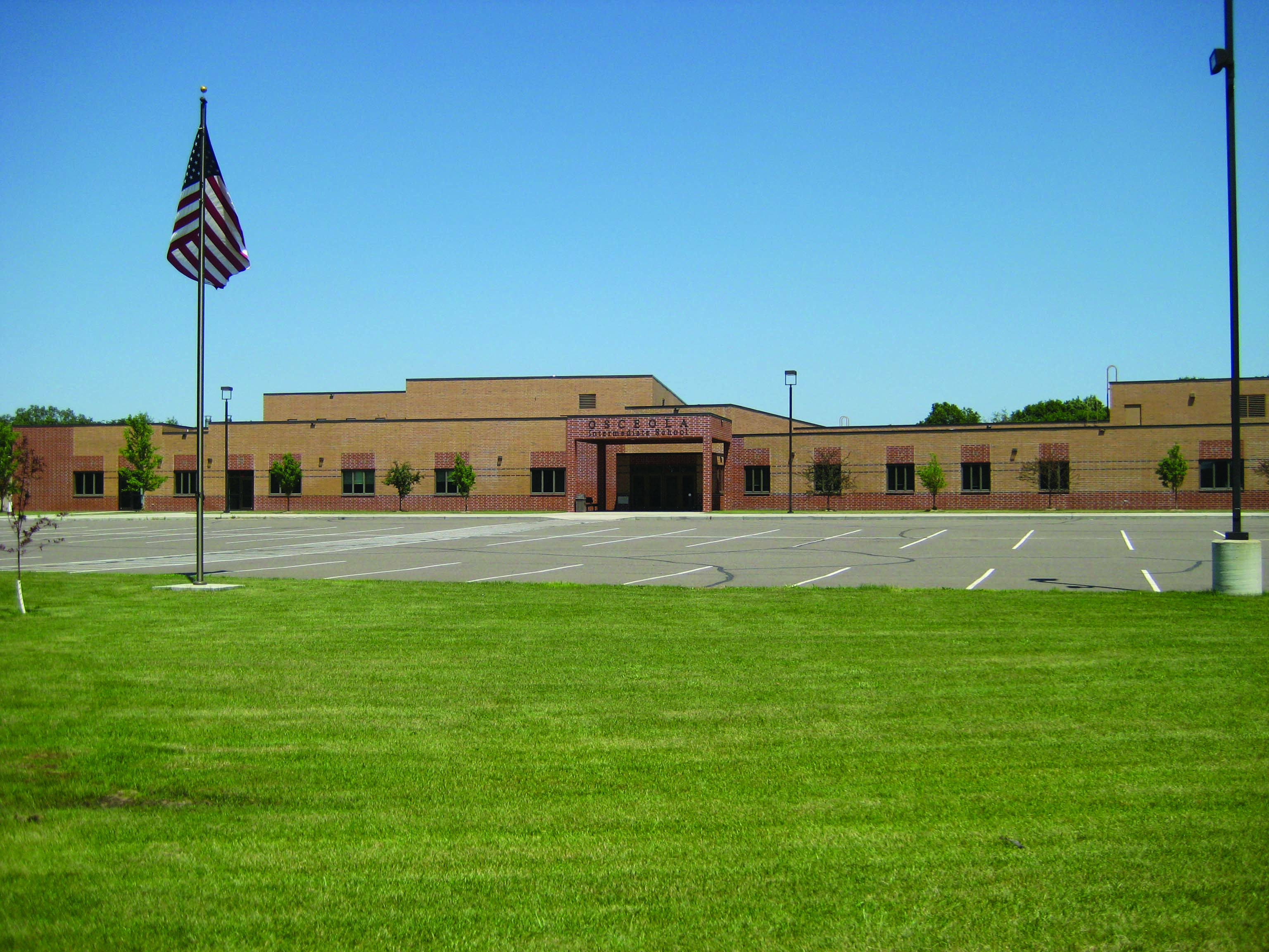 Osceola Intermediate School