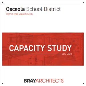 Go to District-Wide Capacity Study