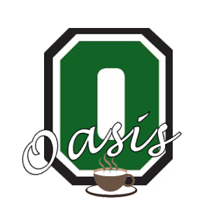 Oasis at OHS logo
