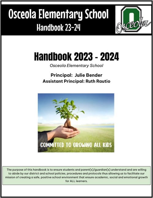 Handbook 23-24