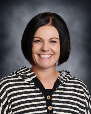 Julie Bender