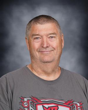Berg, Mike