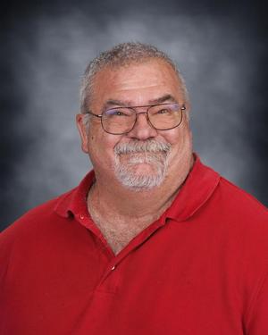 Berg, Steve