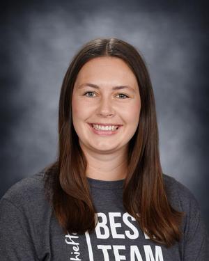 Christensen, Ashley