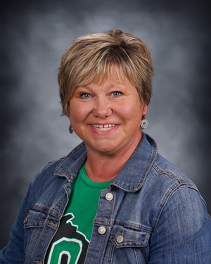 Driscoll, Bobbi
