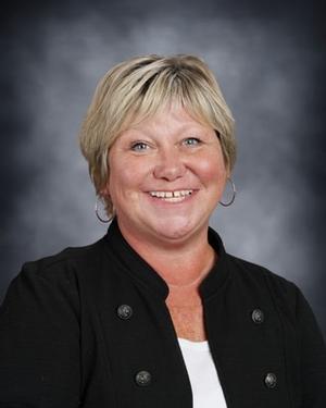 Image of Bobbi Driscoll