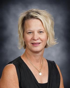 Gillespie, Amy