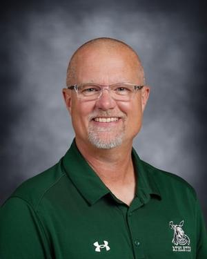 Image of Jeff Hahn
