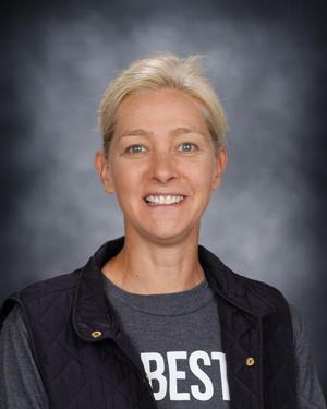 Kromrey, Ellen