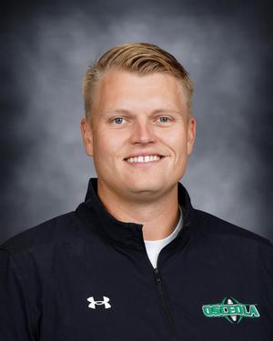 Lauridsen, Zach