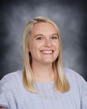 Lietz, Amanda