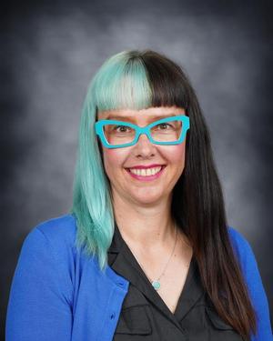 Mangelsen, Lisa