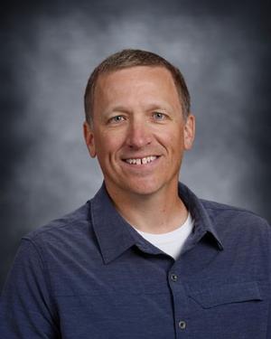 Image of Bryan Marks