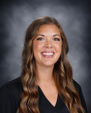 Meyer, Amanda