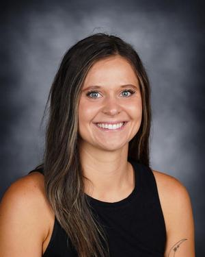 Peterson, Hannah