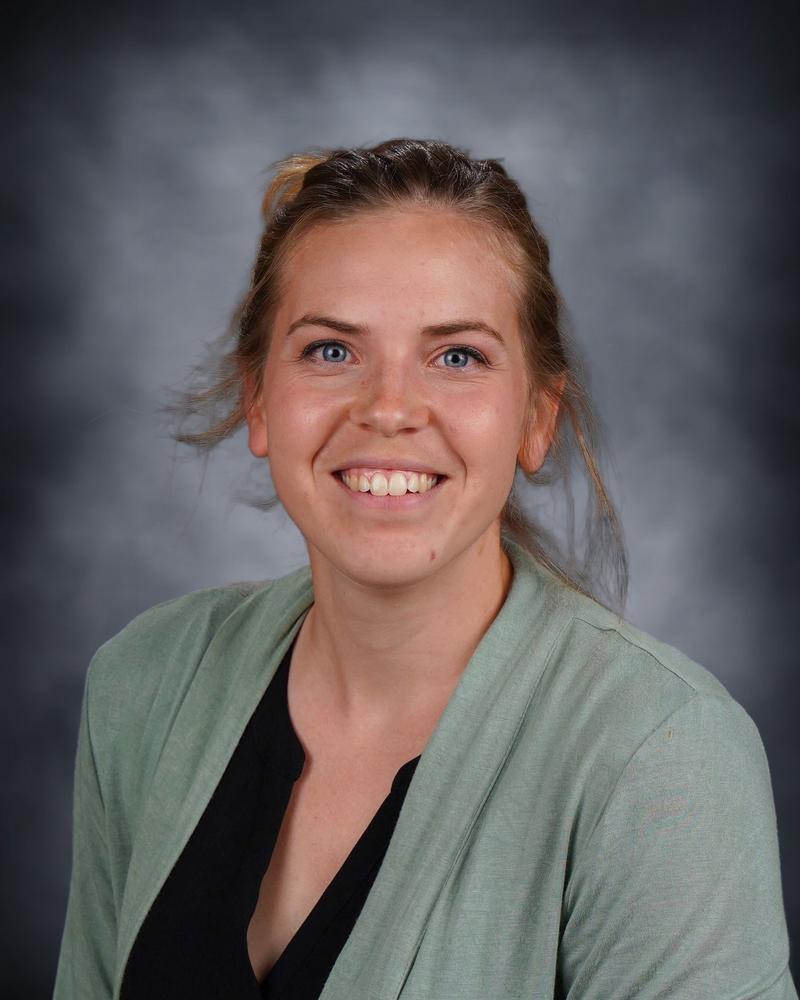 Image of Lindsey Radinzel