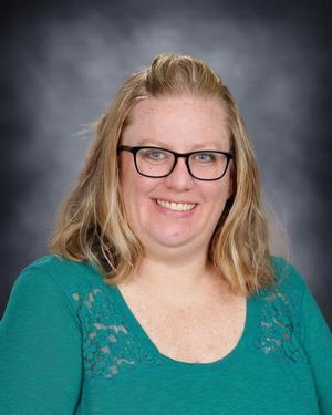 Schlosser, Jacquie