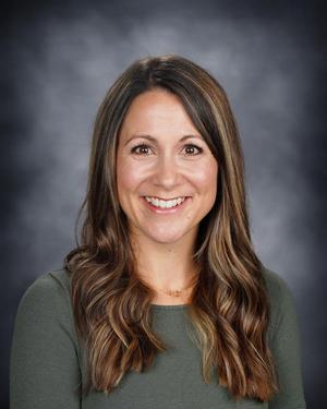 Schultz, Lisa