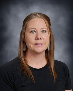 Image of Jamie Viebrock